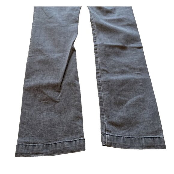 Killah Jeans Woman Size 29, Light Grey, Slim, 33 Inseam, Low Rise, denim - Picture 10 of 15